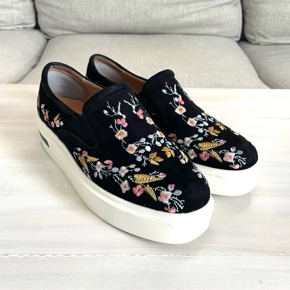paolo shose